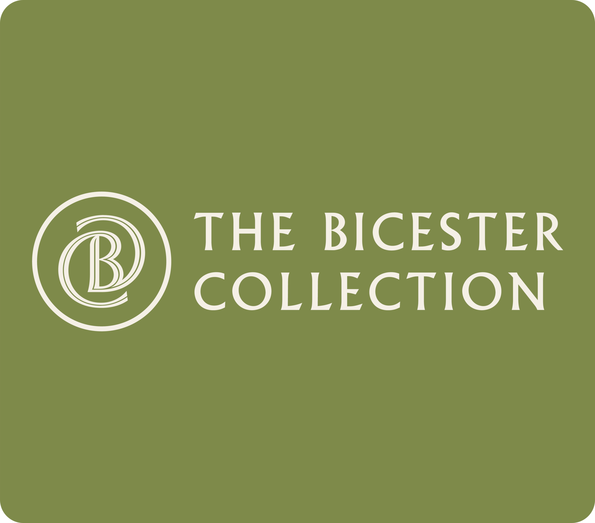 The Bicester Collection